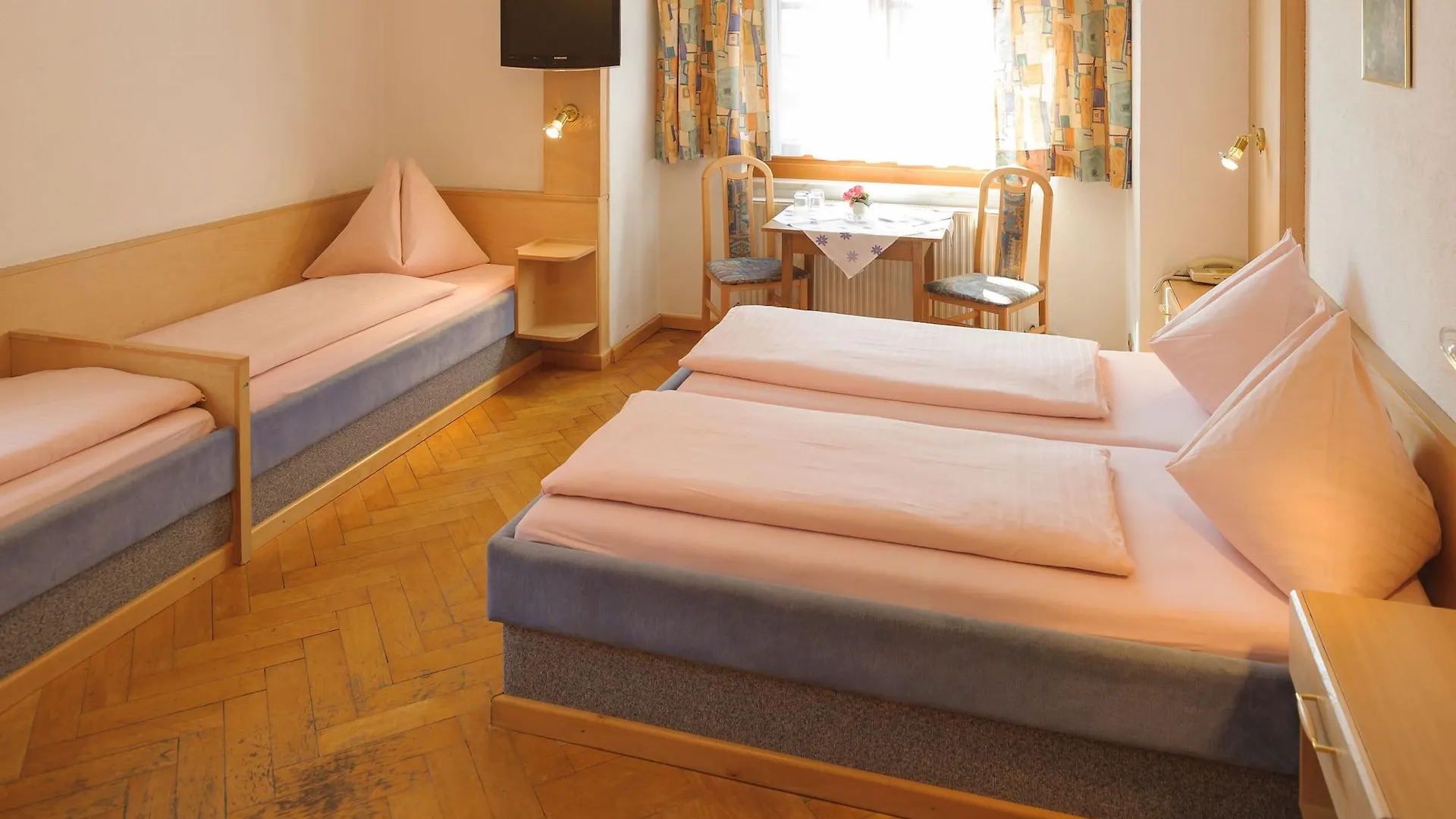 Hotel Tautermann Innsbruck