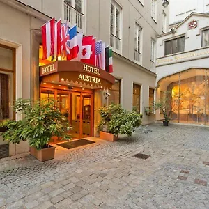 Austria - 3*, Vienna Austria