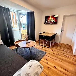 Rm-apartments , Innsbruck Austria