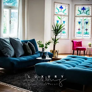 Luxury Only For Business Travel , Salzburg Austria