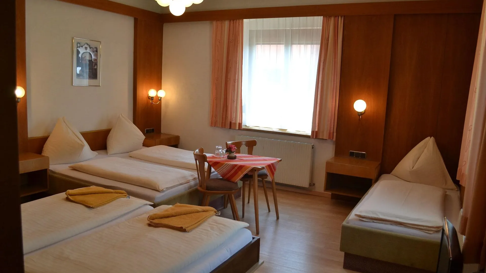 Hotel Tautermann Innsbruck 3*,  Østrig