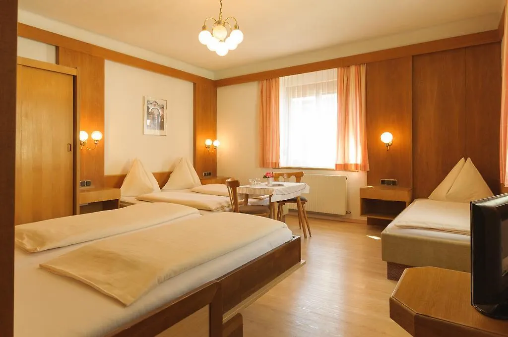 ***  Hotel Tautermann Innsbruck Østrig
