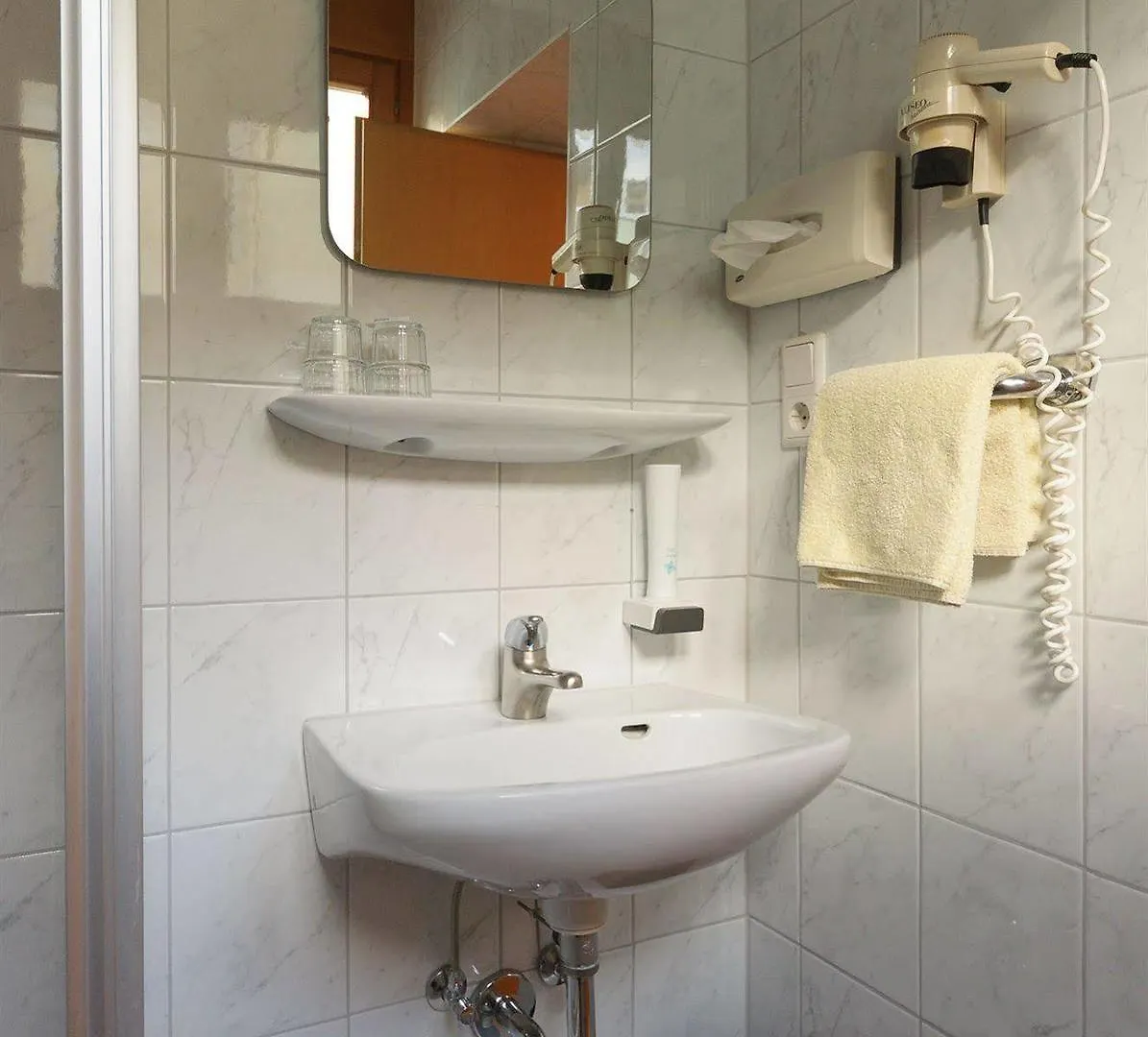 Hotel Tautermann Innsbruck Østrig