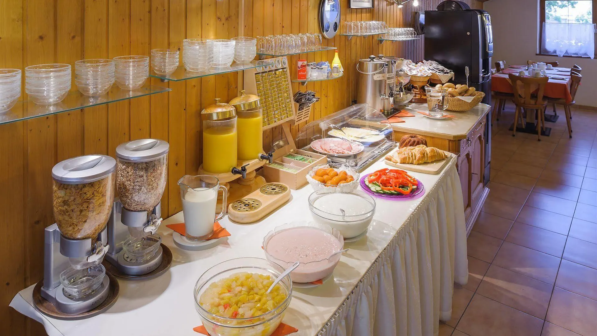Hotel Tautermann Innsbruck 3*,  Østrig