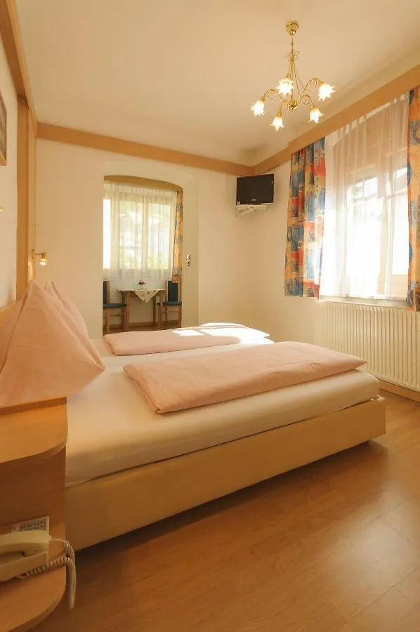 Hotel Tautermann Innsbruck 3*,  Østrig